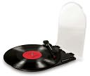 Ion Audio iT21 Quick Play Plug-and-Play USB Conversion Turntable by Ion Audio: Product Image
