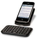 Ion Audio iTD02 iType Bluetooth Keyboard Cases for iPhone & iPad by Ion Audio: Product Image