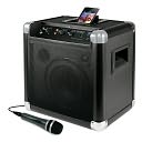 Ion Audio iPA17 Tailgater Portable Speaker System for iPod by Ion Audio: Product Image