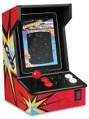 Ion Audio iCG04 iCade Arcade Cabinet for iPad by Ion Audio: Product Image