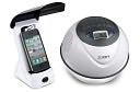 Ion Audio iSP0B Water Rocker Waterproof Floating Speaker System by Ion Audio: Product Image