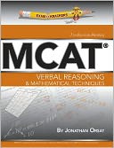Verbal Reasoning & Mathematical Techniques