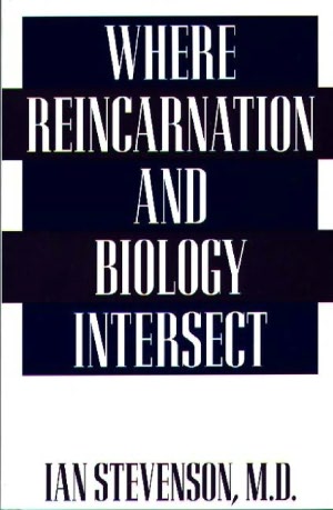 Where Reincarnation and Biology Intersect