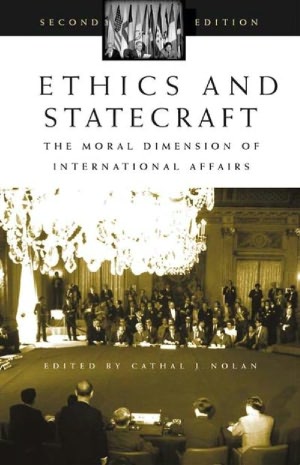 Ethics And Statecraft