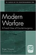 Modern Warfare