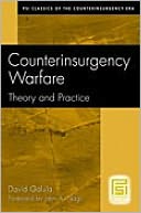 Counterinsurgency Warfare: Theory and Practice