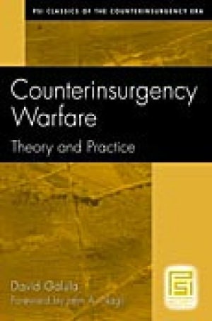 Counterinsurgency Warfare: Theory and Practice