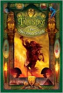 The Second Siege (The Tapestry Series #2)