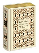 Jane-a-Day: 5 Year Journal by Crown Publishing Group: Product Image