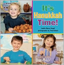 It's Hanukkah Time!