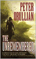 The Unremembered: Book One of The Vault of Heaven