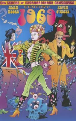 The League of Extraordinary Gentlemen: Century: 1969