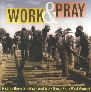 negro spirituals