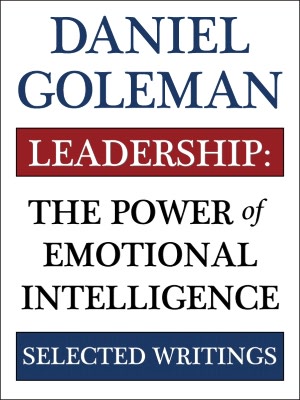 Leadership: The Power of Emotional Intelligence
