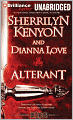 Alterant (Belador Series #2)