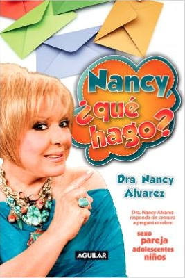 Nancy, ¿qué hago?