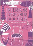 Interior Designer Doodles