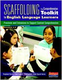 Scaffolding The Comprehension Toolkit for English Language Learners: Previews and Extensions to Support Content Comprehension