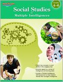 download Social Studies for Multiple Intelligences, Grades 4-6 book