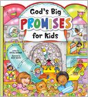 God's Big Promises for Kids
