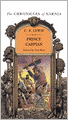 Prince Caspian (Chronicles of Narnia Series #4)
