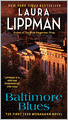 Baltimore Blues (Tess Monaghan Series #1)