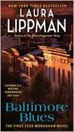Baltimore Blues (Tess Monaghan Series #1)