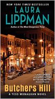 Butchers Hill (Tess Monaghan Series #3)