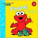 Firsts! (Sesame Beginnings Series) by Naomi Kleinberg: Item Cover