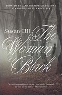 The Woman in Black by Susan Hill: Book Cover