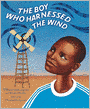 The Boy Who Harnessed the Wind: Young Readers Edition