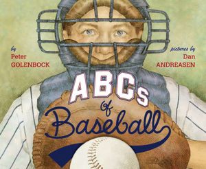 Abcs of Baseball