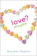 Love? Maybe.