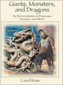 Giants, Monsters, And Dragons