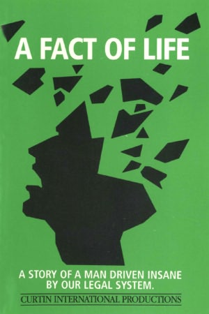 A Fact of Life Lawrence Curtin