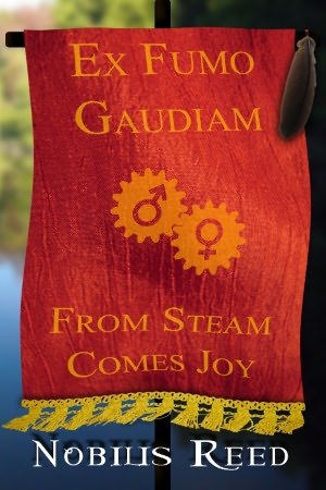 Ex Fumo, Gaudiam: From Steam, Comes Joy