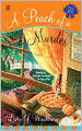 A Peach of a Murder (Fresh-Baked Mystery Series #1)