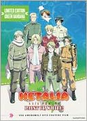 Hetalia: Paint It, White! with Bob Shirahata