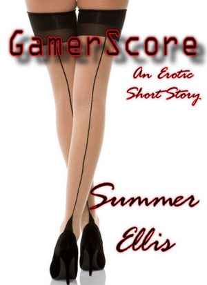 Gamer Score, An Erotic Short Story