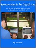 Sportswriting in the Digital Age