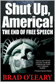 Shut Up, America!