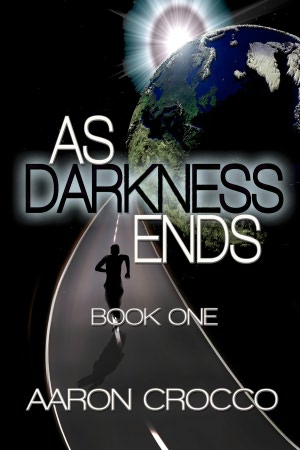As Darkness Ends: Book One