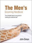 Men's Grooming Handbook
