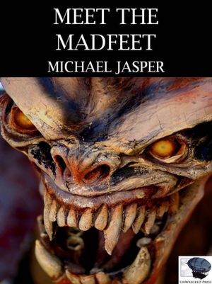 Meet the Madfeet