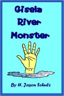 Gisela river Monster