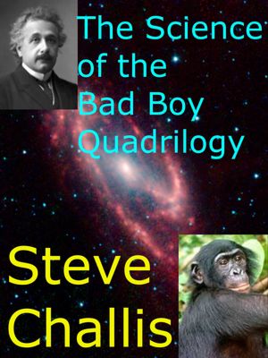 The Science of the Bad Boy Quadrilogy