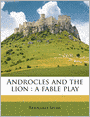 Androcles And The Lion