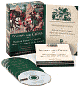 Sword and Cross: Medieval Europe's Crusades Against the Armies of the Levant (Portable Professor Series)