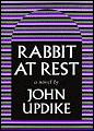 Rabbit at Rest