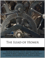The Iliad of Homer